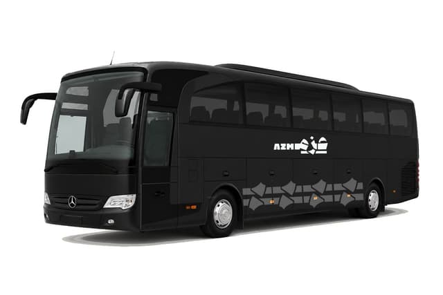 49-Seater Bus