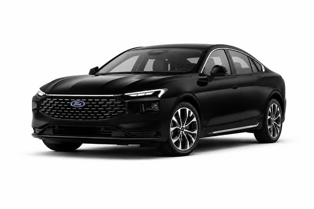 Ford Taurus