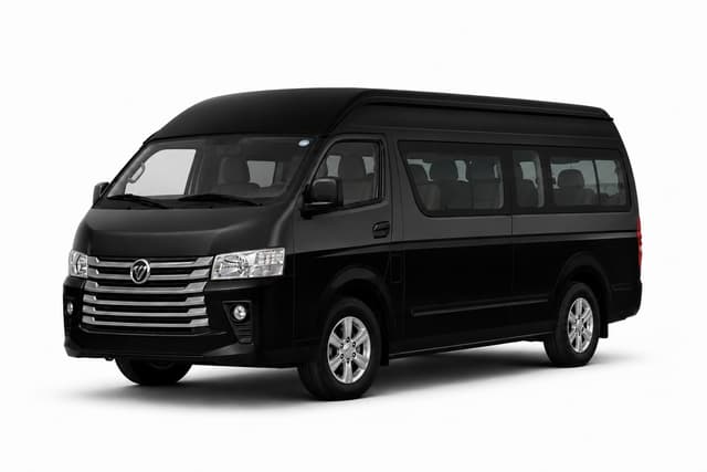 Foton Van