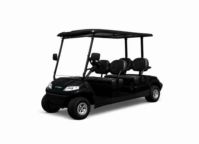 Golf Cart