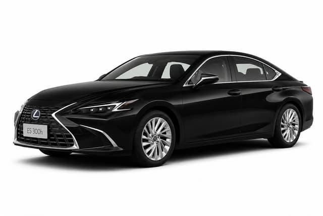 Lexus ES 300h