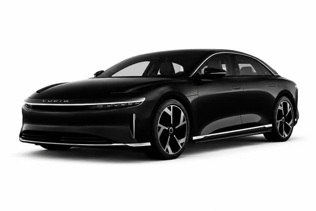 Lucid Air
