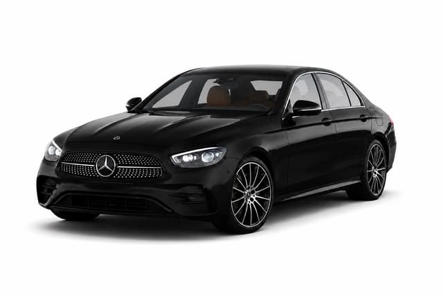 Mercedes E-Class