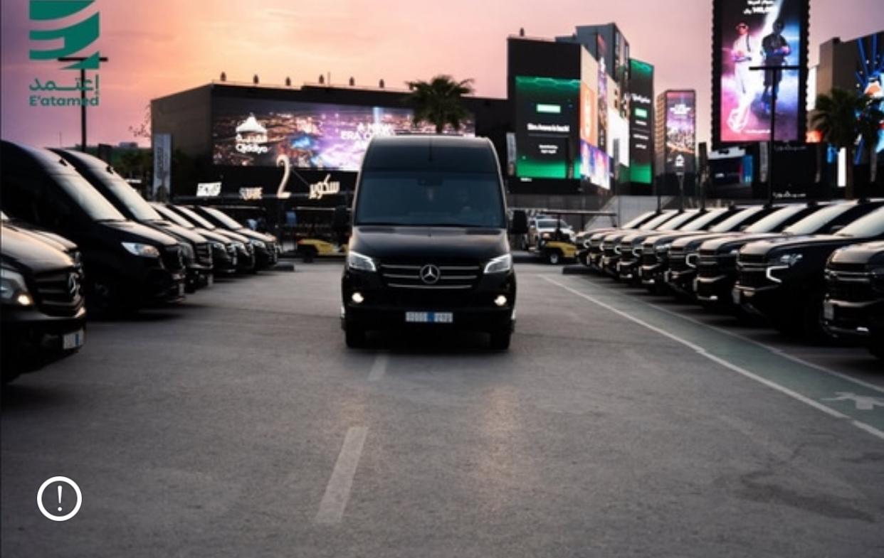 Evening Fleet