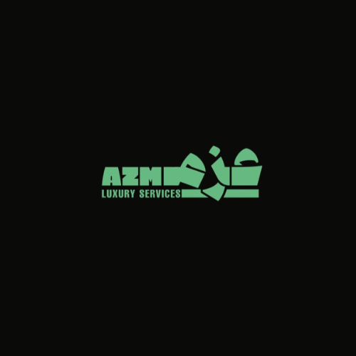 AZM Logo